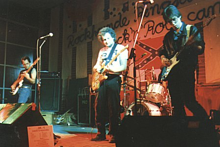 JINX live 1987