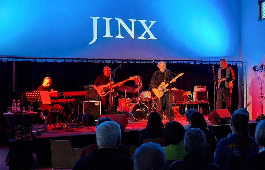 JINX live 2025