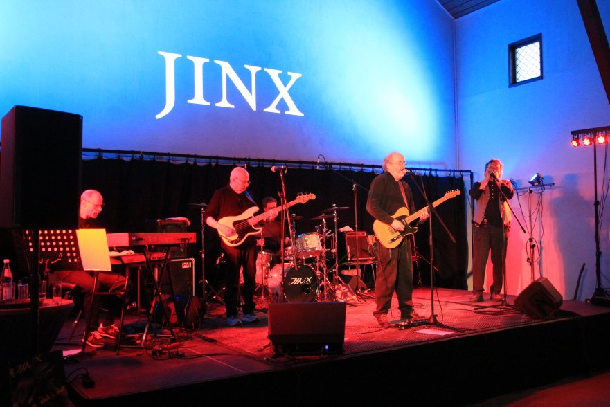 JINX live 2025